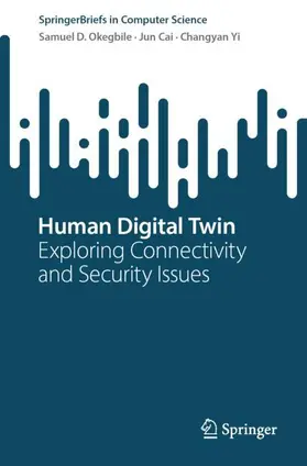 Human Digital Twin