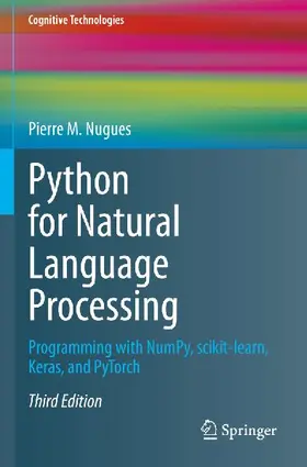 Python for Natural Language Processing