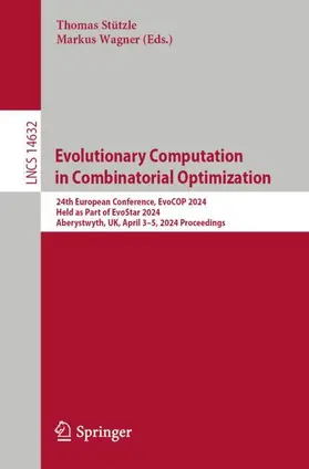 Evolutionary Computation in Combinatorial Optimization