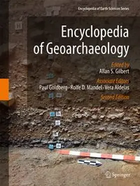 Encyclopedia of Geoarchaeology