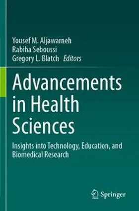 Advancements in Health Sciences