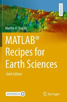 MATLAB® Recipes for Earth Sciences