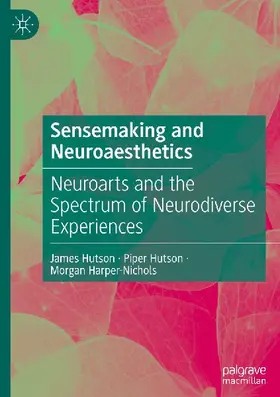 Sensemaking and Neuroaesthetics