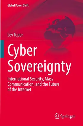 Cyber Sovereignty