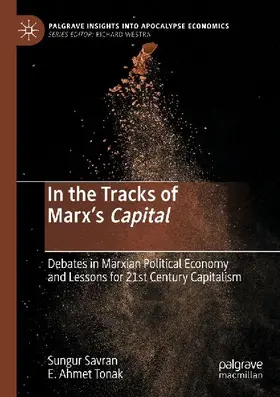 In the Tracks of Marx's Capital