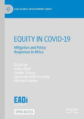 EQUITY IN COVID-19