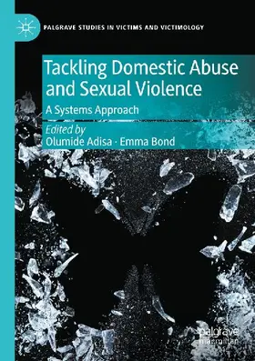 Tackling Domestic Abuse and Sexual Violence