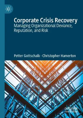 Corporate Crisis Recovery