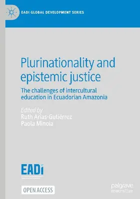 Plurinationality and epistemic justice