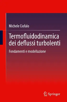 Termofluidodinamica dei deflussi turbolenti