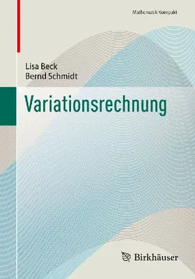 Variationsrechnung