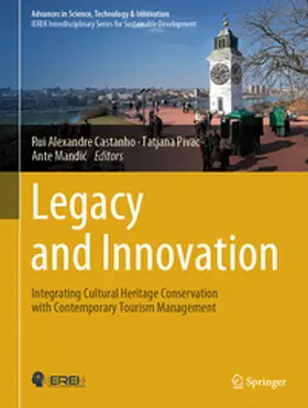 Legacy and Innovation