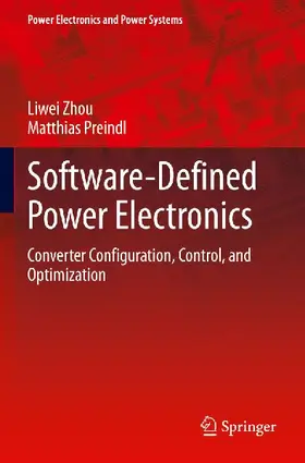 Software-Defined Power Electronics