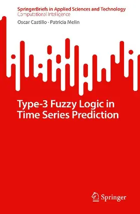 Type-3 Fuzzy Logic in Time Series Prediction