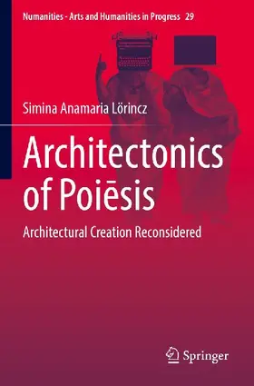 Architectonics of Poi¿sis