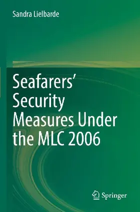 Seafarers' Security Measures Under the MLC 2006