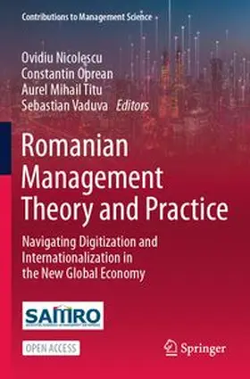 Romanian Management Theory and Practice