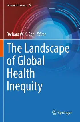 The Landscape of Global Health Inequity