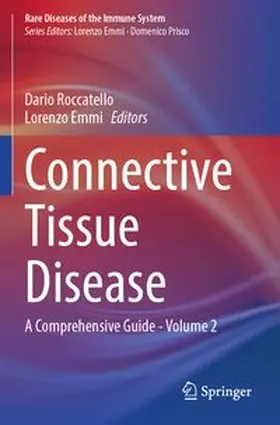 Connective Tissue Disease