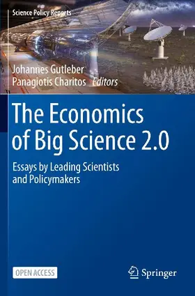 The Economics of Big Science 2.0