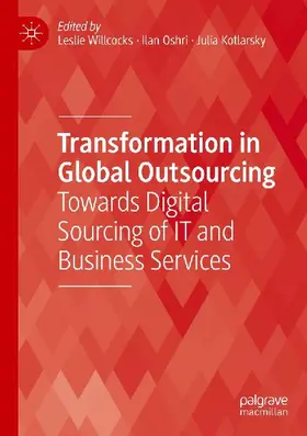 Transformation in Global Outsourcing