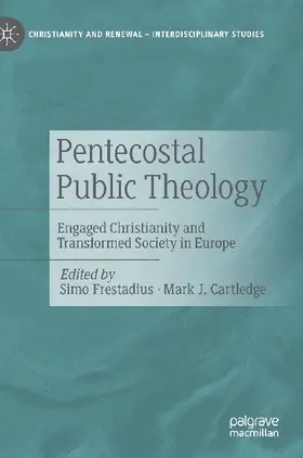 Pentecostal Public Theology
