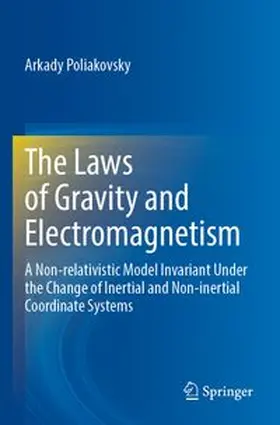 The Laws of Gravity and Electromagnetism