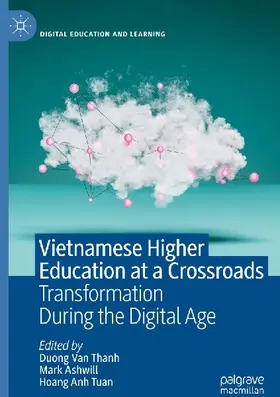Vietnamese Higher Education at a Crossroads