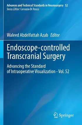 Endoscope-controlled Transcranial Surgery