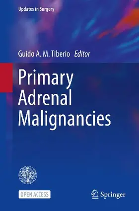 Primary Adrenal Malignancies