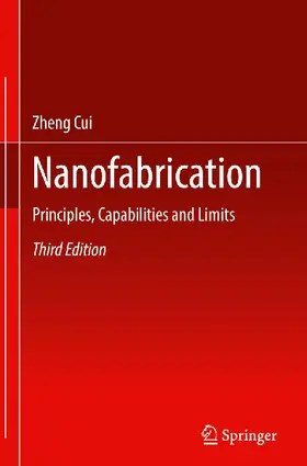 Nanofabrication