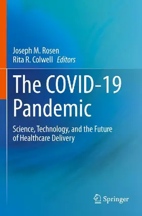 The COVID-19 Pandemic