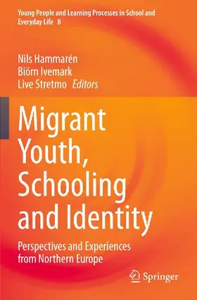 Migrant Youth, Schooling and Identity