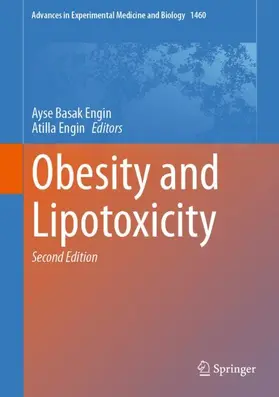 Obesity and Lipotoxicity