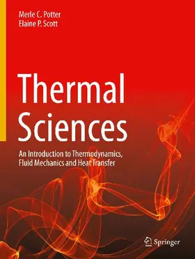 Thermal Sciences