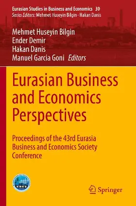 Eurasian Business and Economics Perspectives
