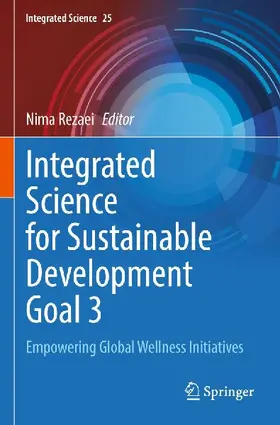 Integrated Science for Sustainable Development Goal 3