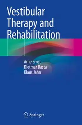 Vestibular Therapy and Rehabilitation