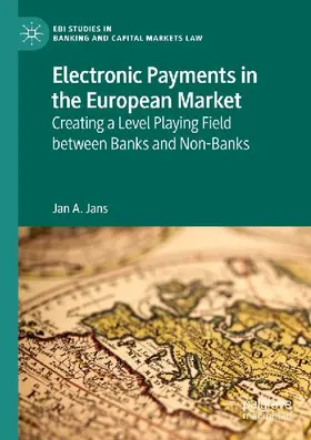 Electronic Payments in the European Market