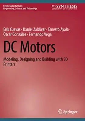 DC Motors