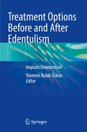 Treatment Options Before and After Edentulism