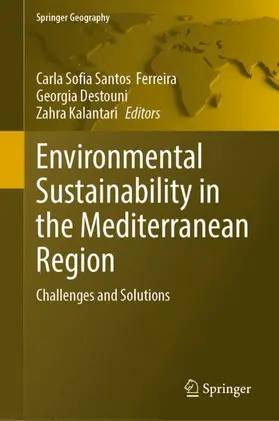 Environmental Sustainability in the Mediterranean Region