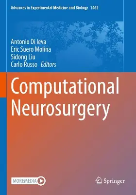 Computational Neurosurgery