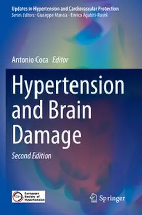 Hypertension and Brain Damage