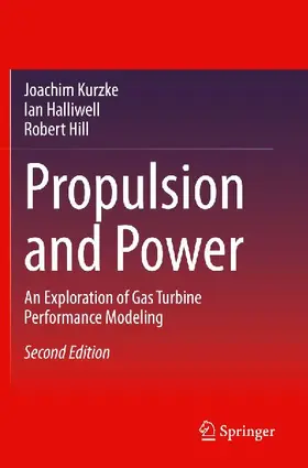 Propulsion and Power
