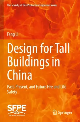 Design for Tall Buildings in China