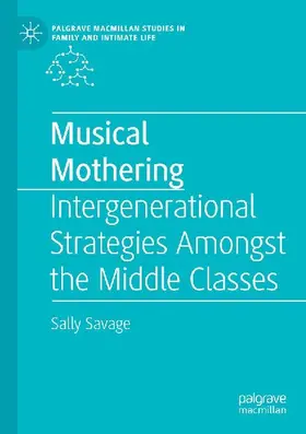 Musical Mothering