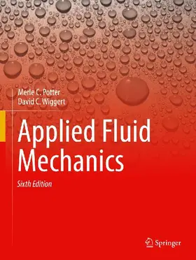 Applied Fluid Mechanics