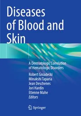 Diseases of Blood and Skin