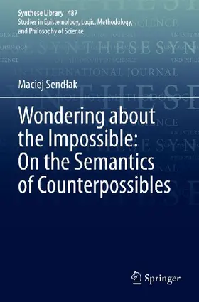 Wondering about the Impossible: On the Semantics of Counterpossibles